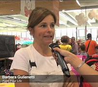 Barbara Gulienetti