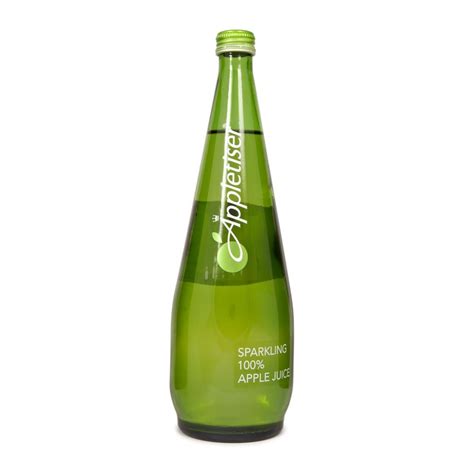 appletiser Sparkling Apple Juice