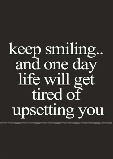 Keep A Smile On Your Face Quotes. QuotesGram