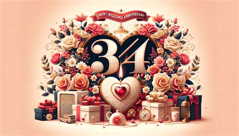 Navigating 33rd Wedding Anniversary: A Journey Through Traditions ...