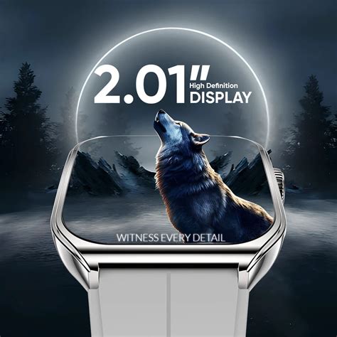 BT Calling Smartwatch - Fitness Tracker, Call/SMS Alerts