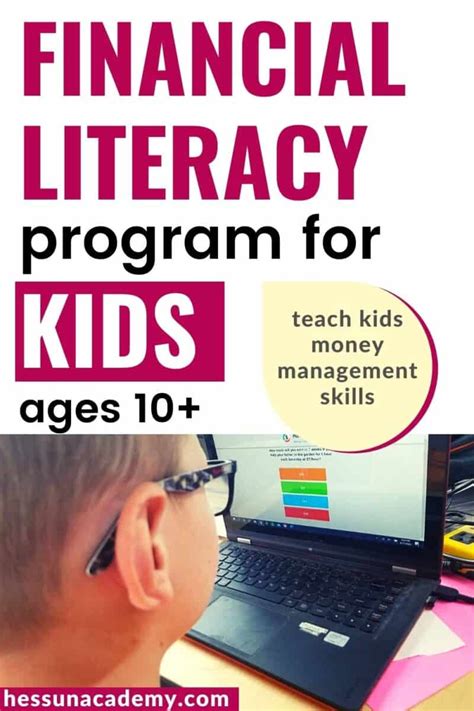 Financial Literacy Programs 的图像结果