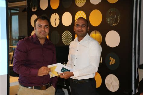 RepairDesk Office Photos