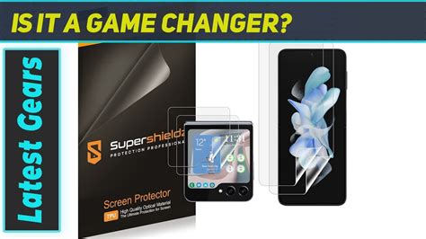 Image result for Supershieldz Guide Sticker