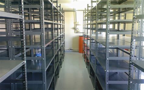 Rack Manufacturers and Suppliers in Chennai - Rackman