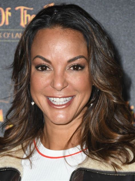 Eva LaRue - Actress