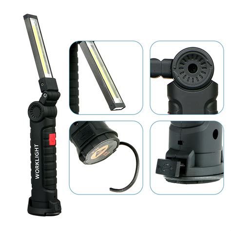 Rezultat imagine pentru LED Work Light