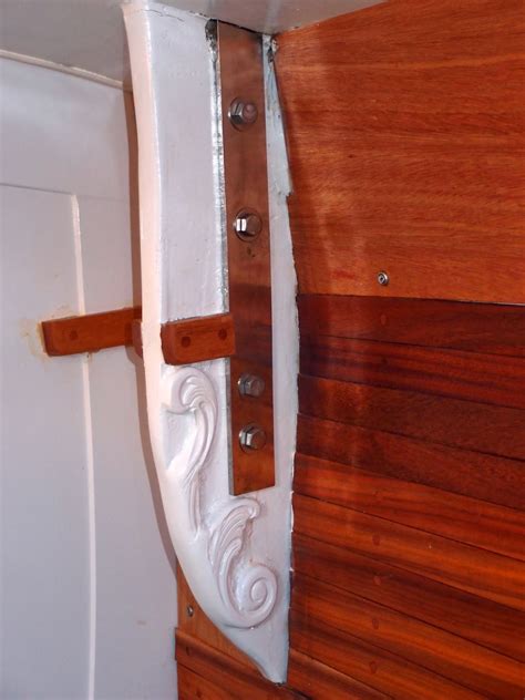 Image result for composite chainplates