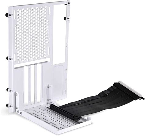 LianLi Lian Li O11DMINI-1 Vertical GPU Bracket KITPCIE 4.0 India | Ubuy