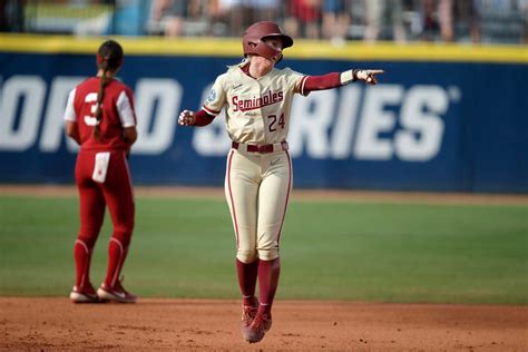 FSU softball ready to build on historic 2021 season