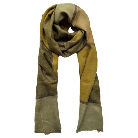 Check Pebble Stole – Ikka Dukka Studio Private Limited.