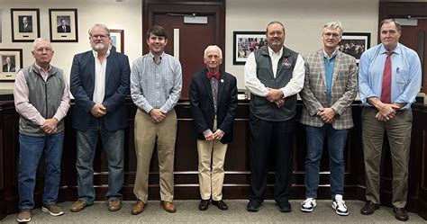 Board Of Trustees | Anderson School District 2