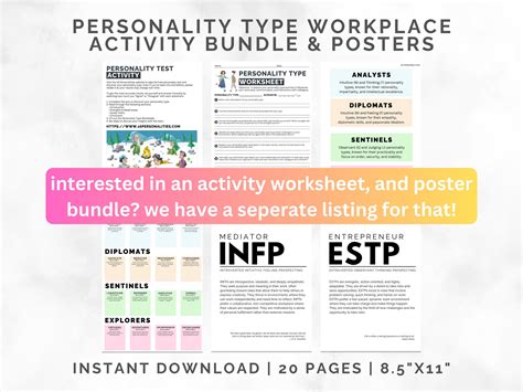 Image result for Type Test Personality