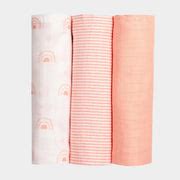 Swaddles | Masilo Organic Baby