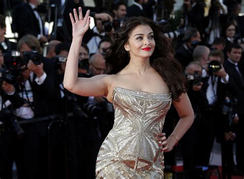 First Look of Aishwarya Rai Bachchan's 'Jazbaa' to be Out in April ...