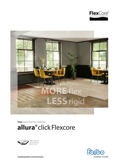 ForboFlooring_SE - Allura click Flexcore_digital sample book_English ...