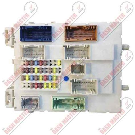 Body Control Module Location On Ford Ranger 2.2 的图像结果