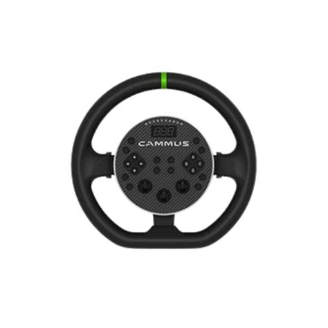 CAMMUS C5 bundle in India - Virtualracinghub – Virtualracinghub.com