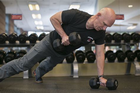 The Amazing Things That Happen to Your Body When You Start Lifting Weights - Arena District ...