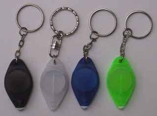 Image result for Keychain Squeeze Flashlight
