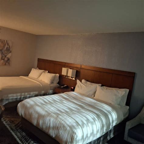 BEST WESTERN SPARTANBURG NORTHWEST - Prices & Hotel Reviews (SC)