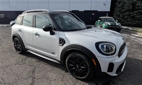 2010 Mini Cooper Footwell Module 的图像结果