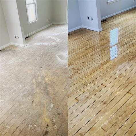 Richfield Hardwood Floor Refinishing and Installation - Choice Hardwoods