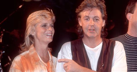 Paul McCartney Turns 79: Great Loves, Uncovered Infidelities, A ...
