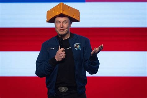 Musk’s Most Unforgettable D.C. Moments: Chainsaws, Salutes and Social ...
