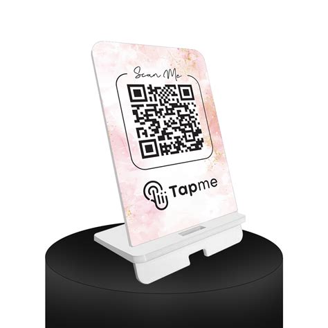 NFC Standees – My Store