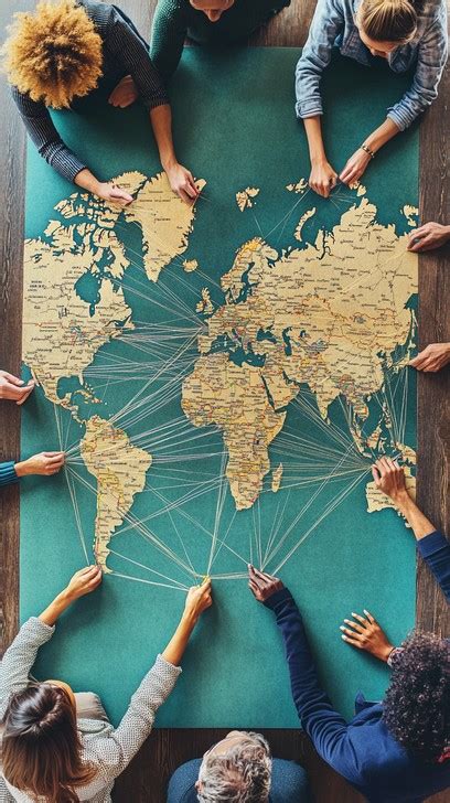 Local Global Connection 的图像结果