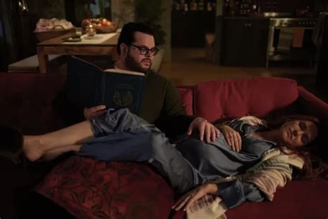 Wolves Like Me Trailer 的图像结果