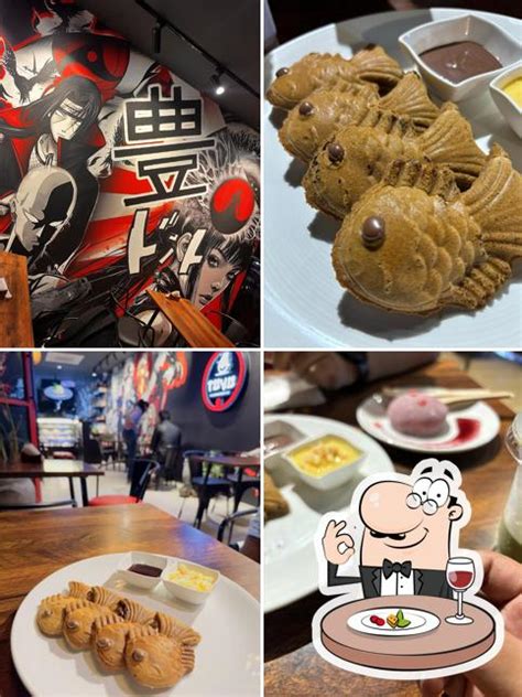 Toyo - No.1 Japanese Dessert Cafe, Hyderabad - Restaurant menu, prices ...