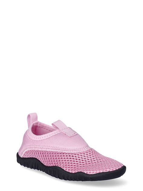 Wonder Nation Kids Aqua Sock Water Shoe - Walmart.com