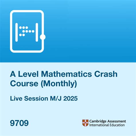 Crash Course Mathematics 的图像结果