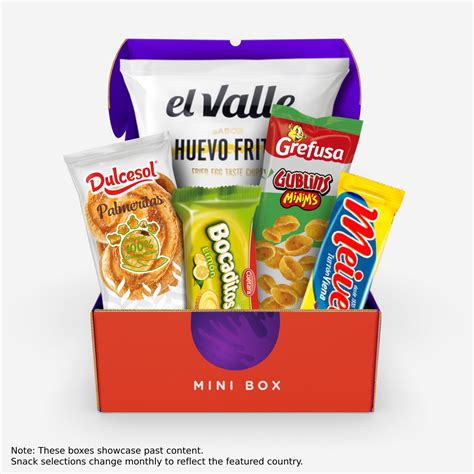 Mini Box 的图像结果