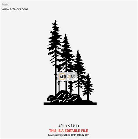 2D Modern Art CNC Laser Cutting Wall art Design – ArtElora