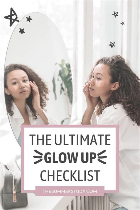 Image result for Glow Up Tutorials