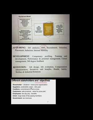 RL Notes - Reinforcement Learning - BITS Pilani - Studocu