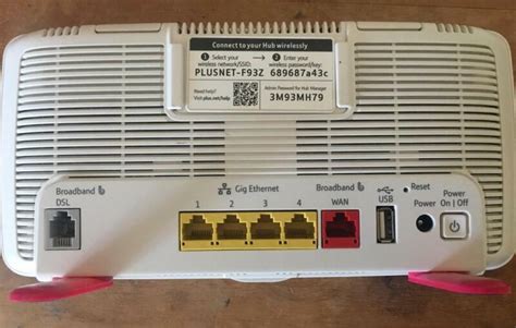 Plusnet Router Setup 的图像结果