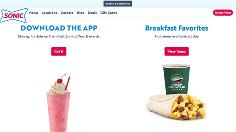 Image result for Sonic Drive-In Reviews