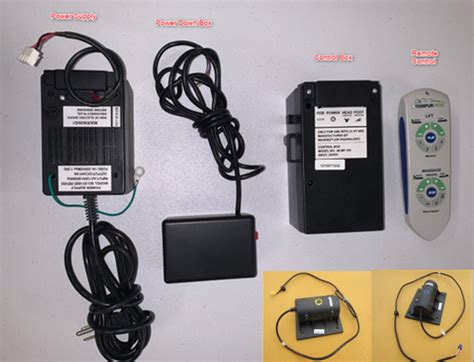 Reverie Control Module Replacement 的图像结果