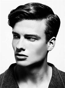 Classic Mens Hairstyles by 10 Best Classic Hairstyles The Best Mens Hairstyles Classic Mens Hairstyles