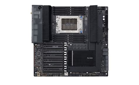 ASUS India, ASUS Motherboard, Workstation Motherboard, ASUS Workstation ...