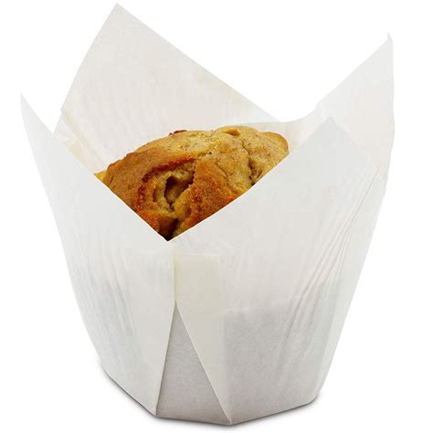 Diy Jumbo Muffin Liners at Lori Manfredi blog
