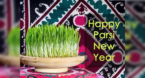 Navroz Special: 6 must try Parsi recipes