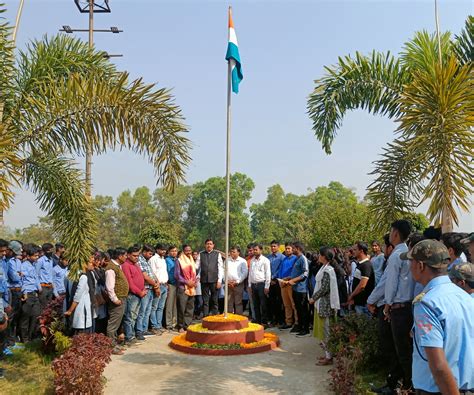 Nilasaila Institute of Science And Technologhy (NIST POLYTECHNIC)