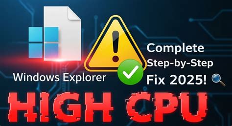 Image result for Windows Explorer Using High Memory