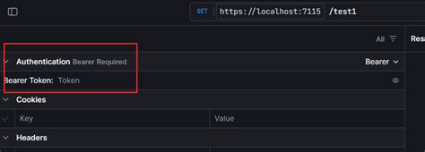 Implement Scalar in .NET API