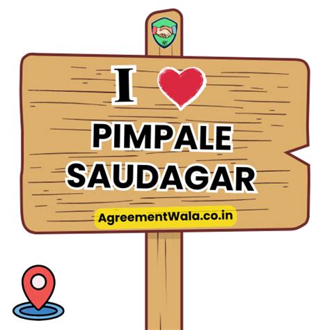 Online Rent Agreement In Pimple Saudagar - Agreement Wala